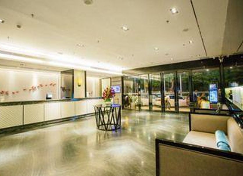 Hall d’entrée Photo