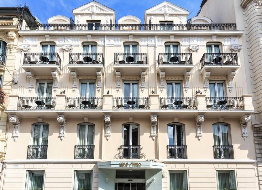 Bâtiment Photo