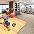 Salle de sport
