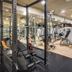 Salle de sport