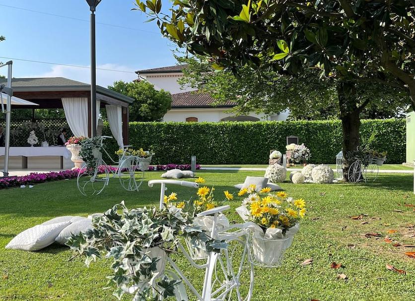 Extérieur Photo