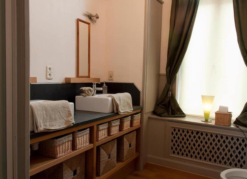 Équipements de la chambre Photo