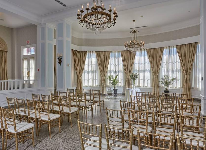 Salle de banquet Photo