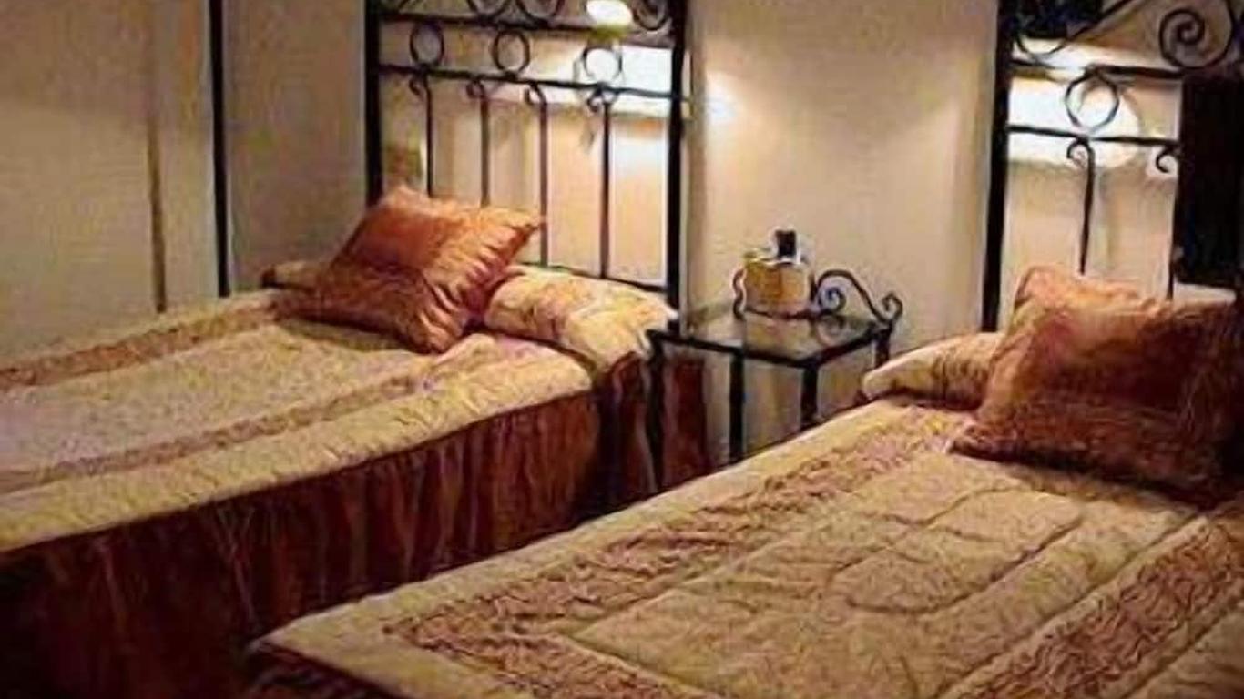 Hostal Colon Antequera