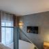 Équipements de la chambre