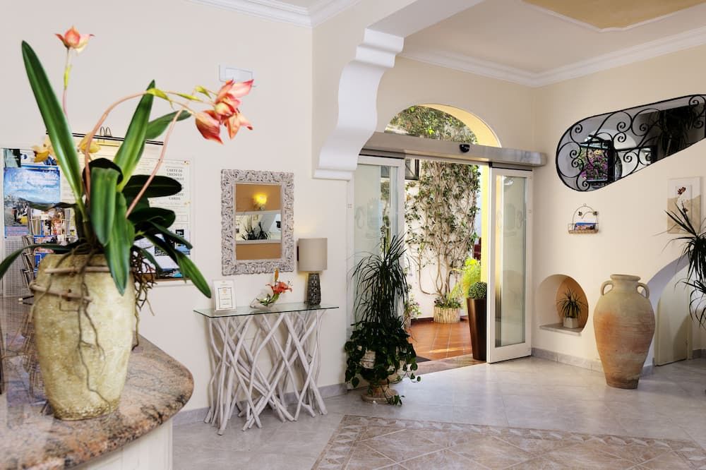 Hall d’entrée Photo