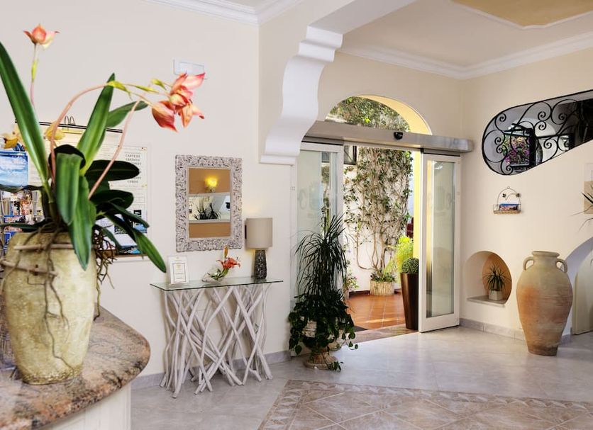 Hall d’entrée Photo