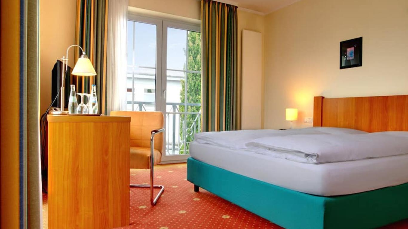 Hotel Zielonka