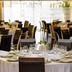 Salle de banquet