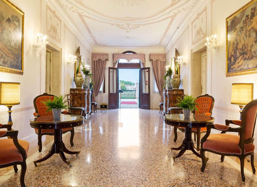 Hall d’entrée Photo