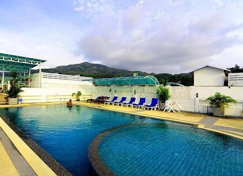 Piscine Photo