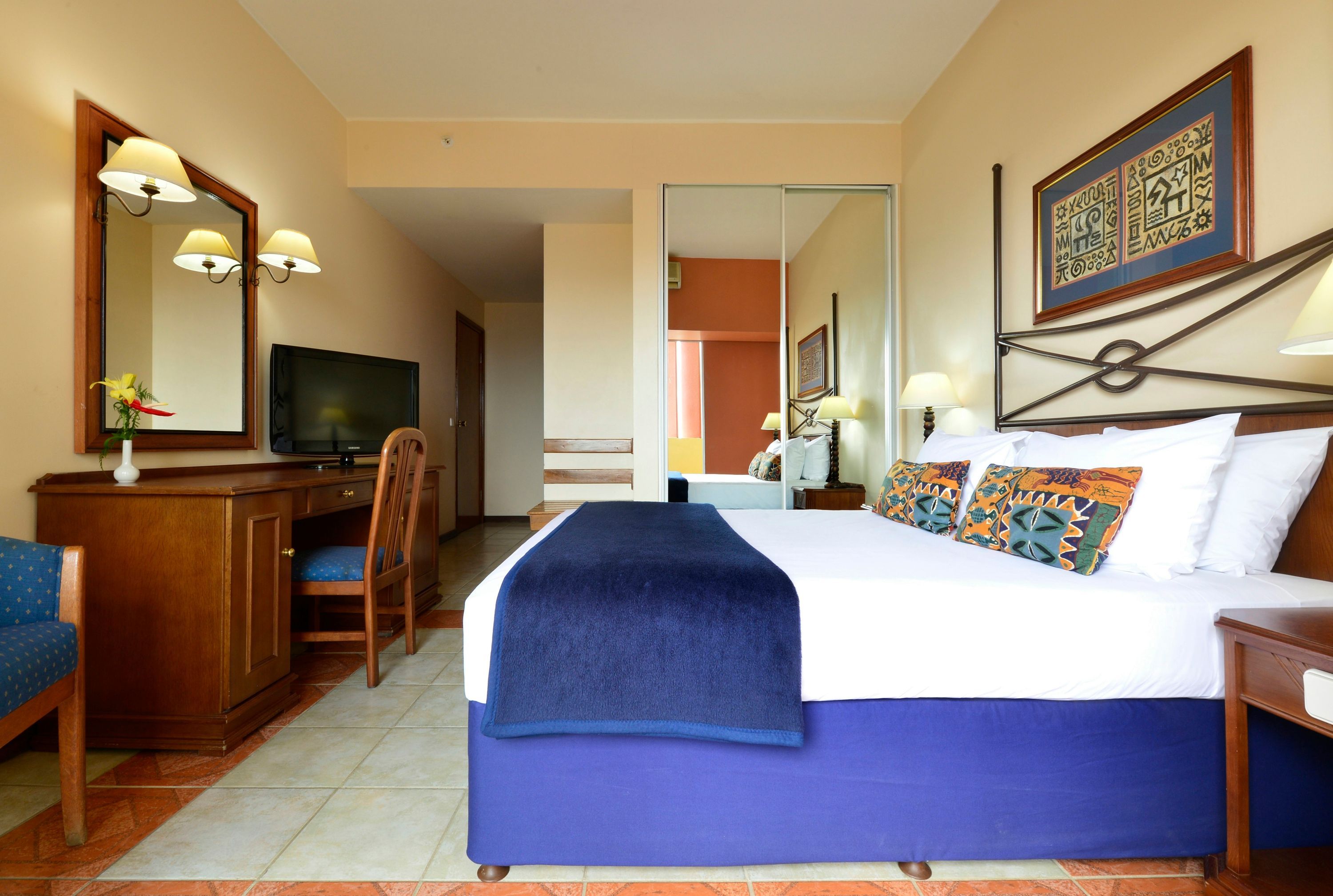 Chambre