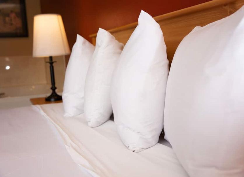 Équipements de la chambre Photo
