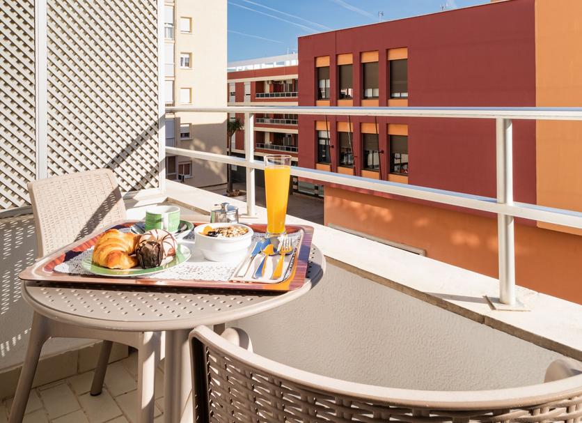 Balcon Photo