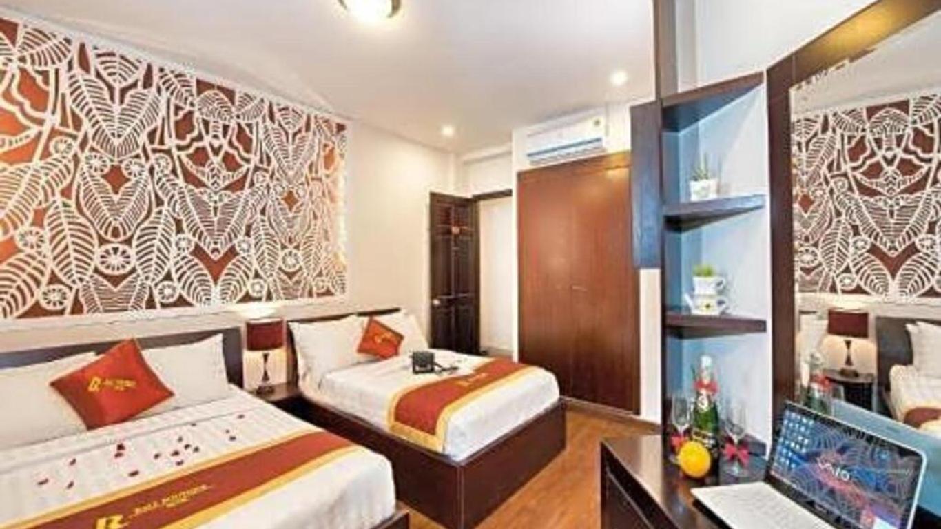 Emerald Boutique Hotel