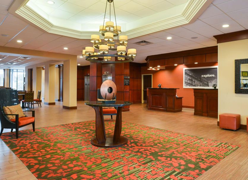 Hall d’entrée Photo
