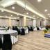 Salle de banquet