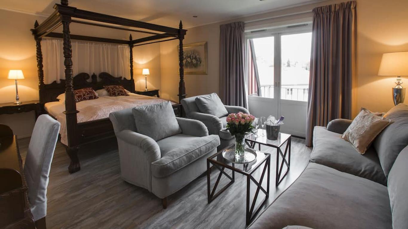 Home Hotel Park