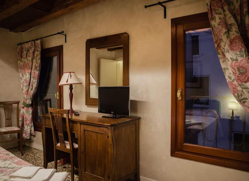Équipements de la chambre Photo