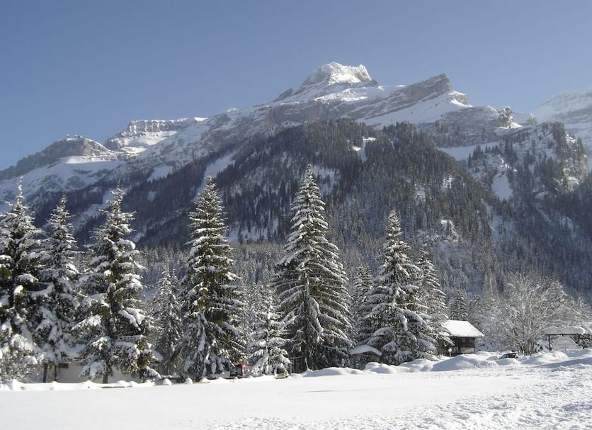 Extérieur Photo