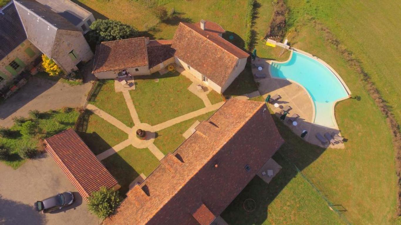 Domaine de Janis & Spa