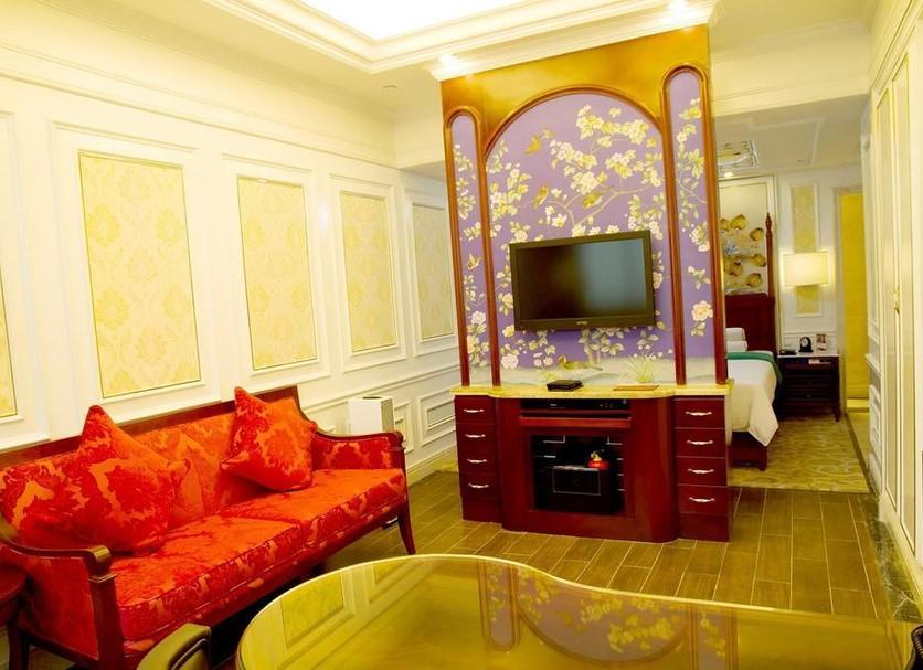 Salon Photo