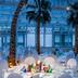 Salle de banquet