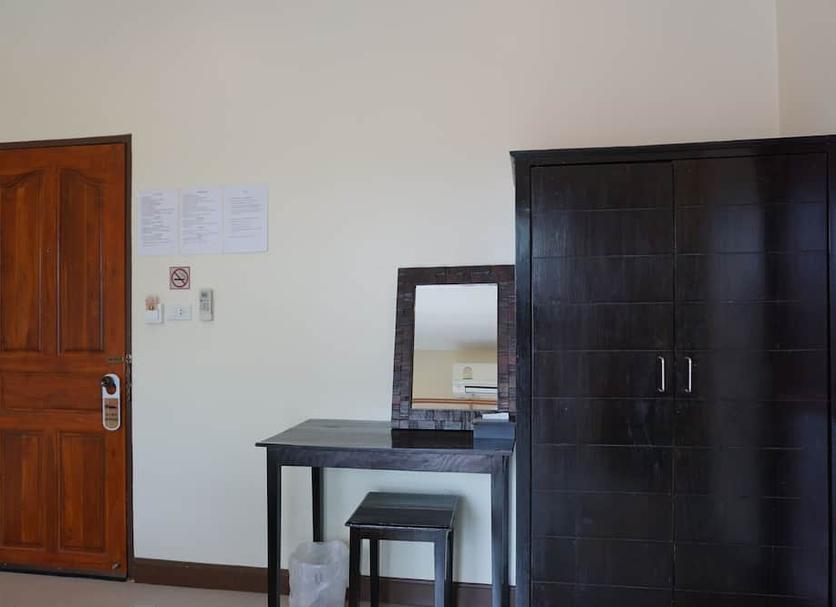 Équipements de la chambre Photo