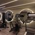 Salle de sport