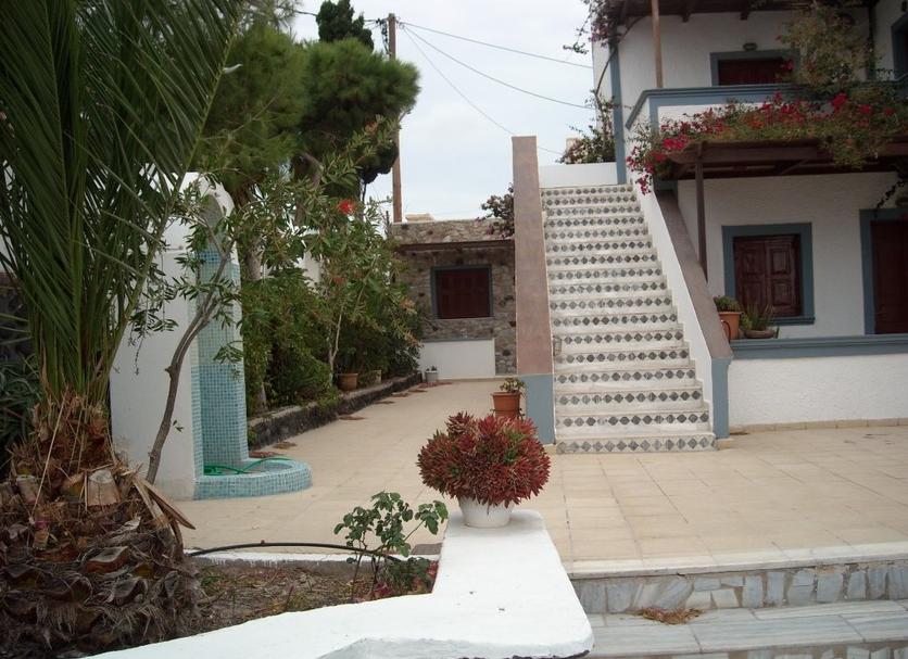 Extérieur Photo