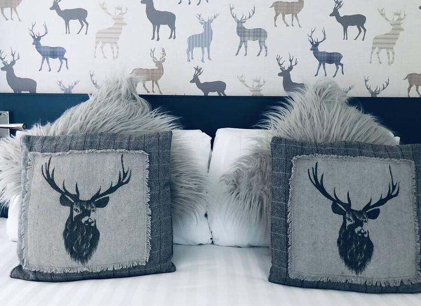 Équipements de la chambre Photo