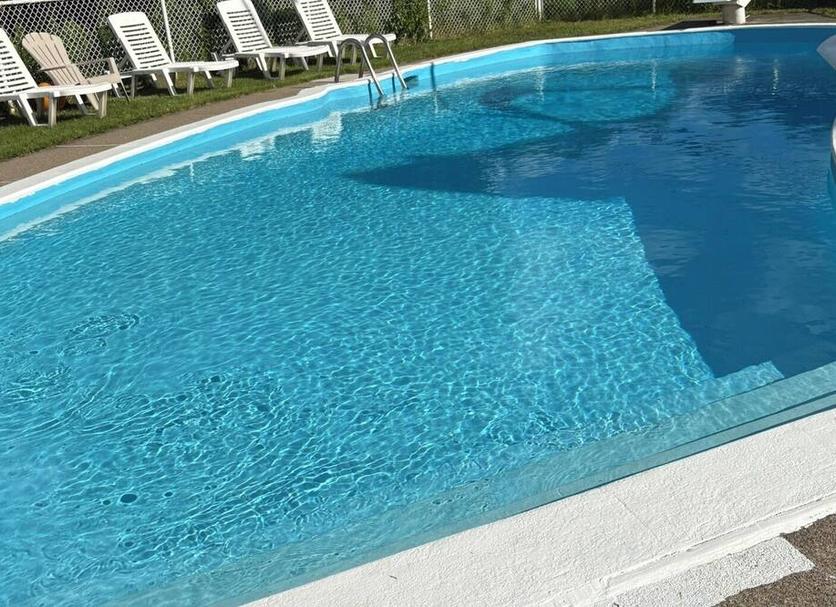 Piscine Photo