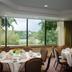 Salle de banquet