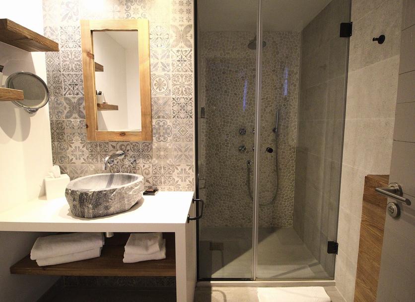 Salle de bain Photo