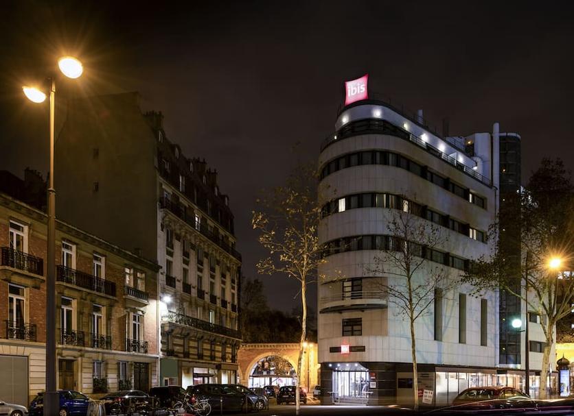 Bâtiment Photo