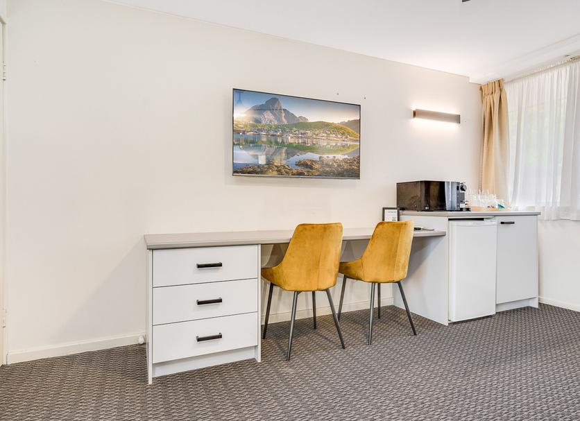 Équipements de la chambre Photo