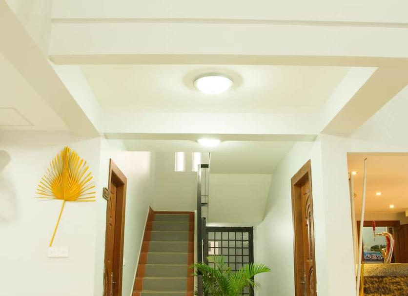 Escalier Photo