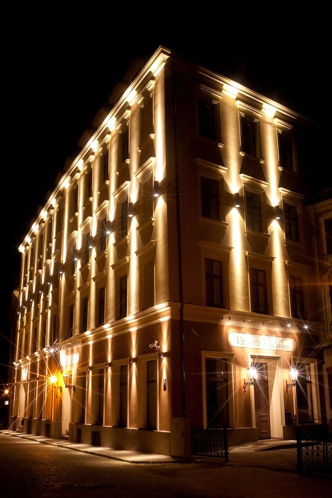 Bâtiment