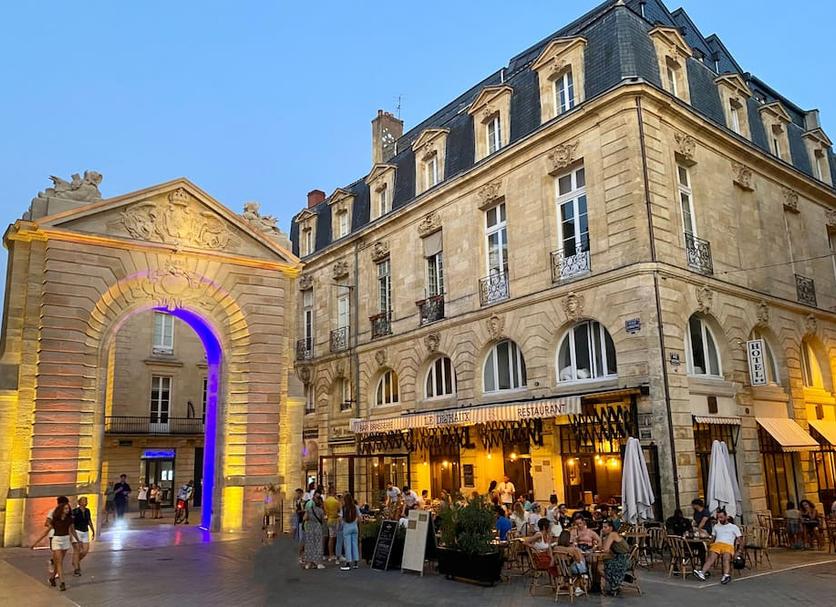 Extérieur Photo
