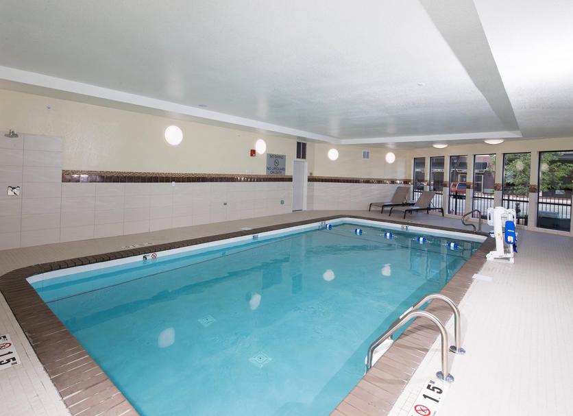 Piscine Photo