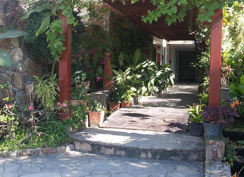 Extérieur Photo