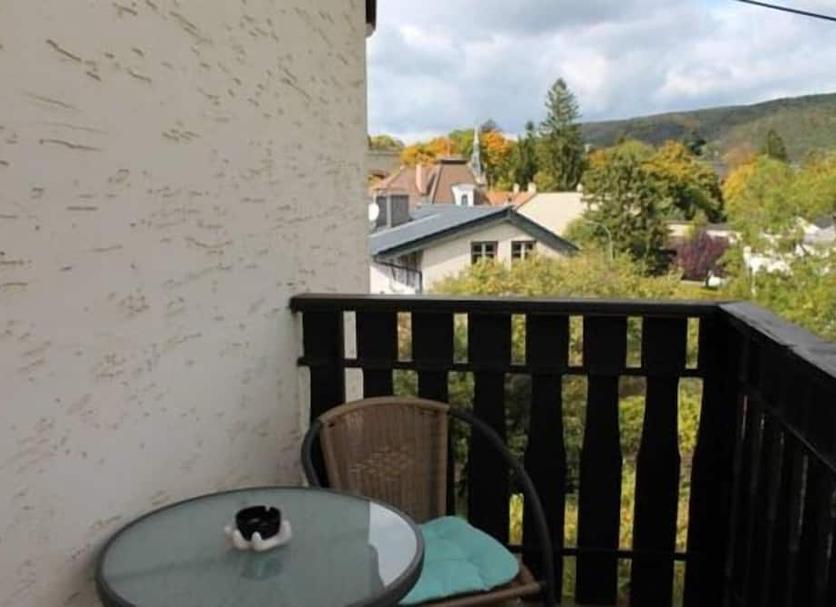 Balcon Photo