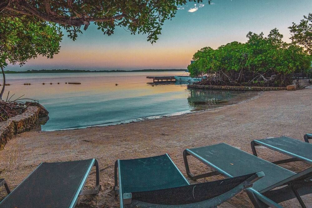 Plage Photo