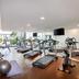 Salle de sport