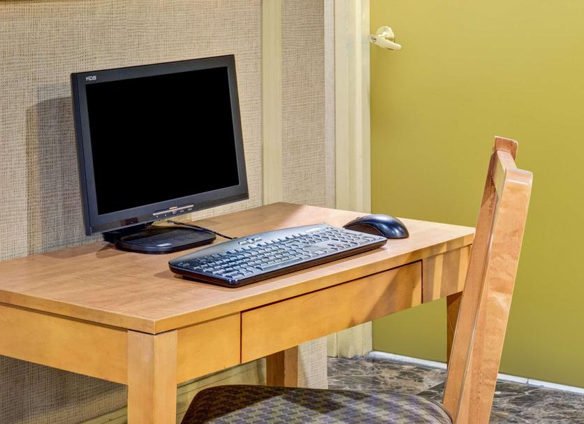 Équipements de la chambre Photo