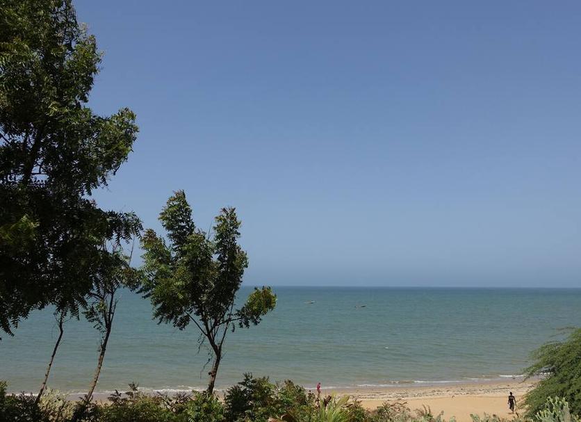 Plage Photo