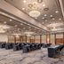 Salle de banquet