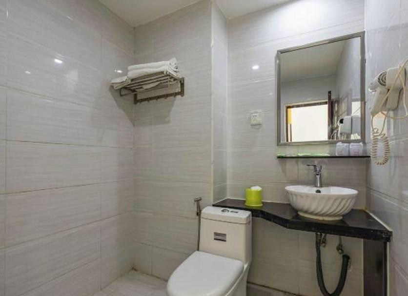 Salle de bain Photo