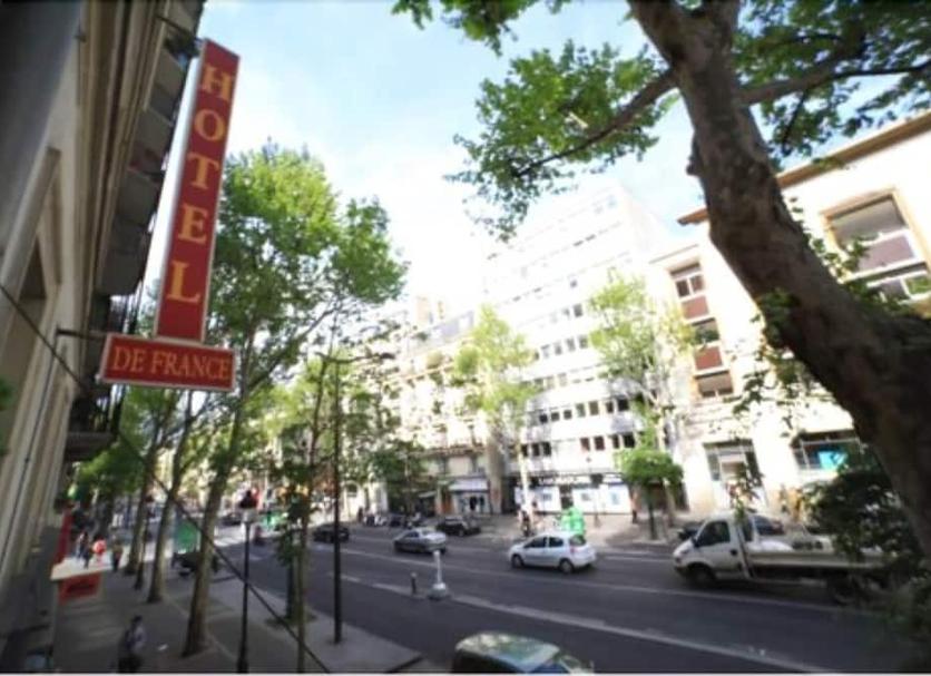 Extérieur Photo