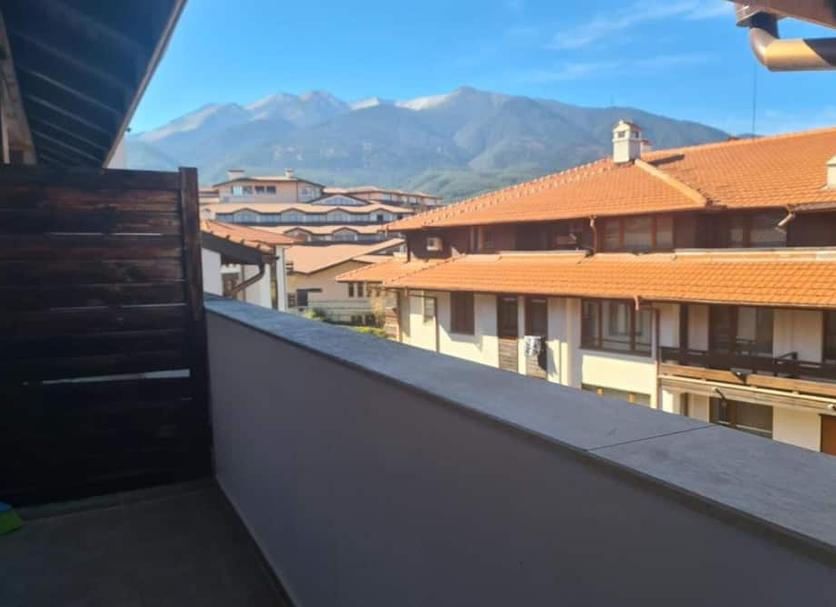 Balcon Photo
